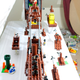 Illustration for article titled The Not-So-Good Ship Fireflower Might Be the Most Triumphant LEGO Video Game Creation Ever